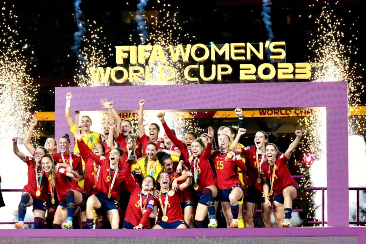 More World Cup in store, women’s variety